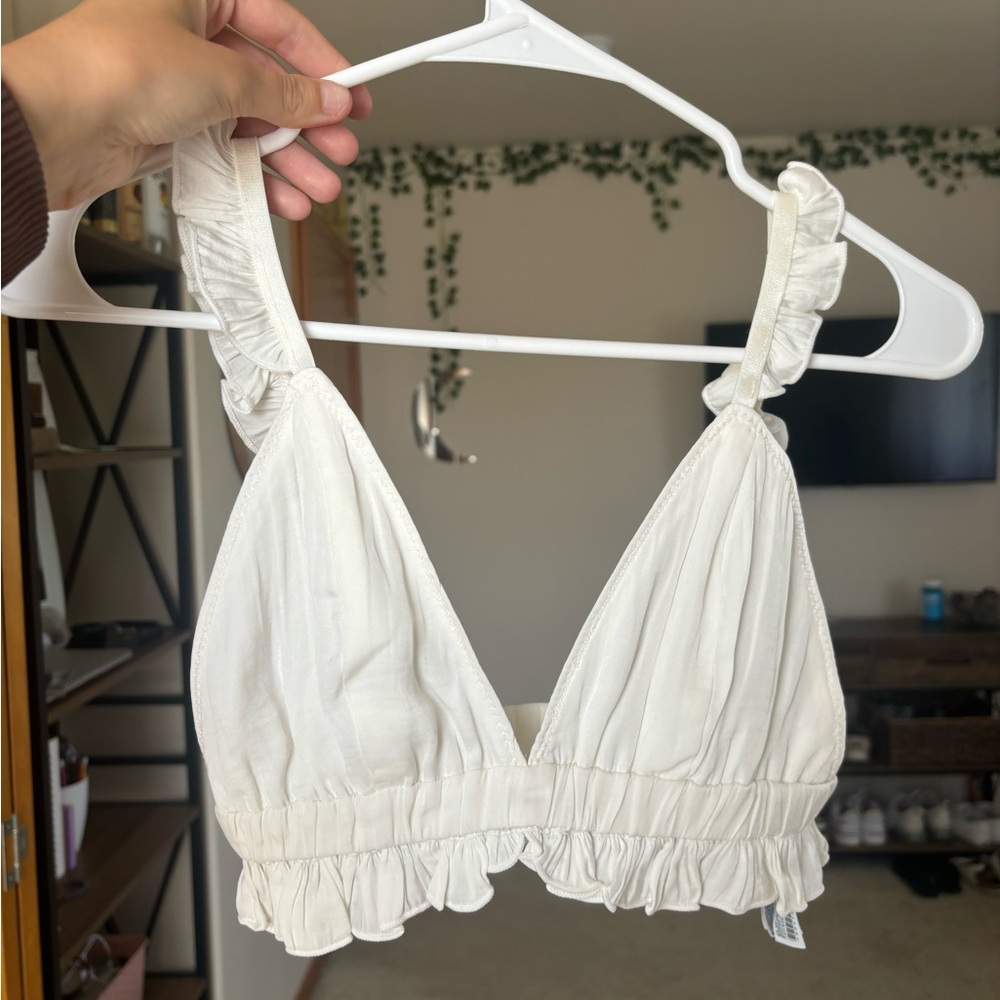 🪩Cute going out top🪩